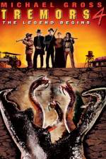 Tremors 4: The Legend Begins