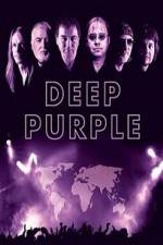 Deep purple Video Collection