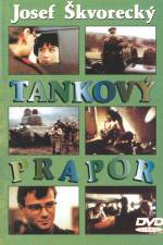 Tankovy prapor