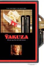 The Yakuza