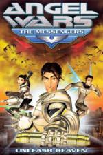 Angel Wars: The Messengers