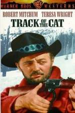 Track of the Cat