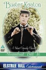 Steamboat Bill Jr