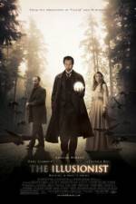 The Illusionist