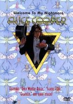 Alice Cooper: Welcome to My Nightmare