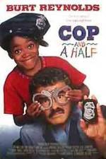 Cop and ½