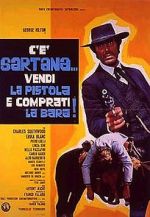 Sartana\'s Here... Trade Your Pistol for a Coffin