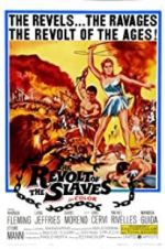 Revolt of the Slaves