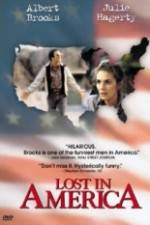 Lost in America