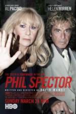 Untitled Phil Spector Biopic