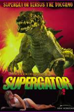 Supergator