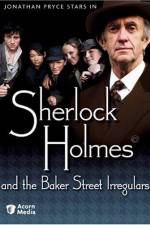 Sherlock Holmes and the Baker Street Irregulars