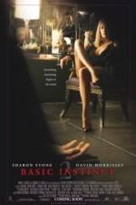 Basic Instinct 2