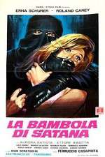 La bambola di Satana