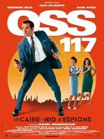 OSS 117: Cairo, Nest of Spies