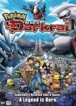 Pokmon: The Rise of Darkrai