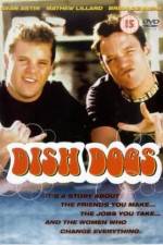 Dish Dogs