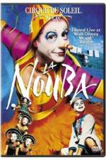 Cirque du Soleil La Nouba