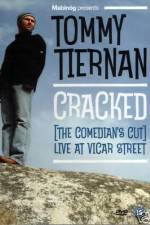 Tommy Tiernan Cracked The Comedians Cut