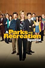 A Parks and Recreation Special (TV Special 2020)