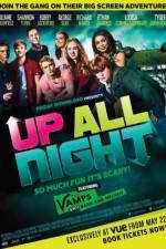 Up All Night