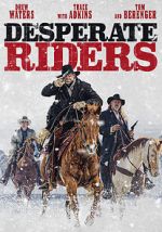 The Desperate Riders