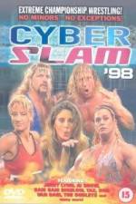 ECW - Cyberslam '98