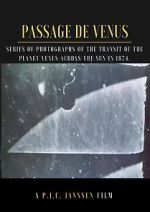 Passage de Venus