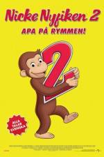 Curious George 2: Follow That Monkey!