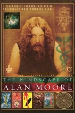 The Mindscape of Alan Moore