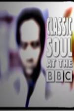 Classic Soul at the BBC