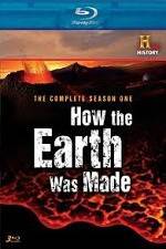 History Channel How the Earth Was Made