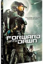 Halo 4 Forward Unto Dawn