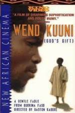 Wend Kuuni