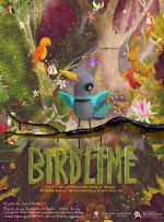 Birdlime (Short 2017)