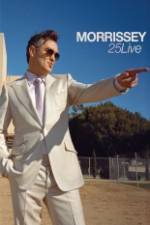 Morrissey 25: Live