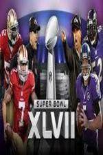 NFL Super Bowl XLVII