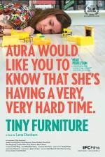 Tiny Furniture