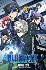 Blue Lock: Episode Nagi