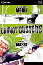 Convoy Busters