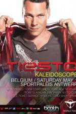 Tiesto - Sportpaleis Antwerp