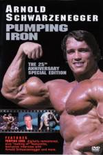 Raw Iron The Making of 'Pumping Iron'