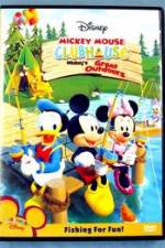 Mickey Mouse Clubhouse Mickey?s Great Outdoors