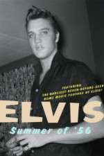 Elvis: Summer of '56