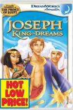 Joseph: King of Dreams