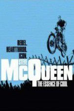 Steve McQueen: The Essence of Cool