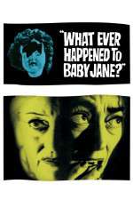 What Ever Happened to Baby Jane