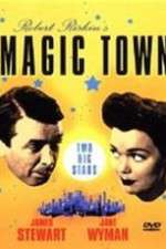 Magic Town