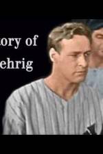 Climax The Lou Gehrig Story