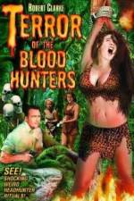 Terror of the Bloodhunters